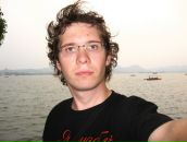 Фотография Кокшарова Михаила