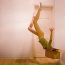 Фотография Кондратьевой Александры