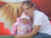 Фотография Пермяковой Юли