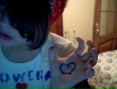 Ладка Псіхопадка фотография #2 (источник - https://vk.com/id105449397)