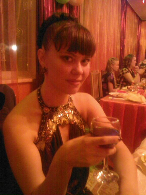 Юлия Малышева фотография #16