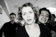 Фотография Власовой-Контрабасовой Ольги