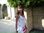 Фотография Солонцовой Анны