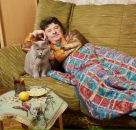 Фотография Костикова Александра