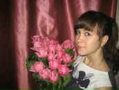 Фотография Богдановой Татьяны