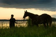 Фотография Оберг Виктории