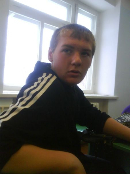 Дмитрий Баянов фото №1