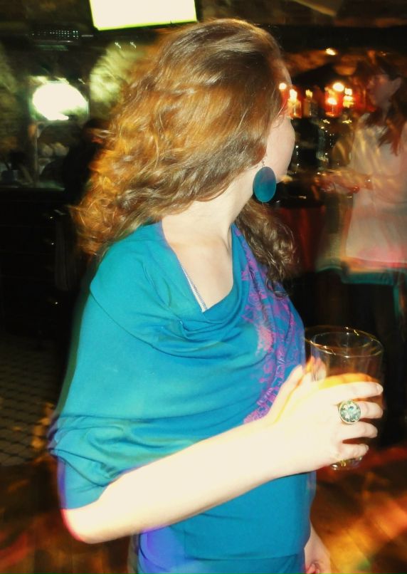 Daria Stenina фотография #40