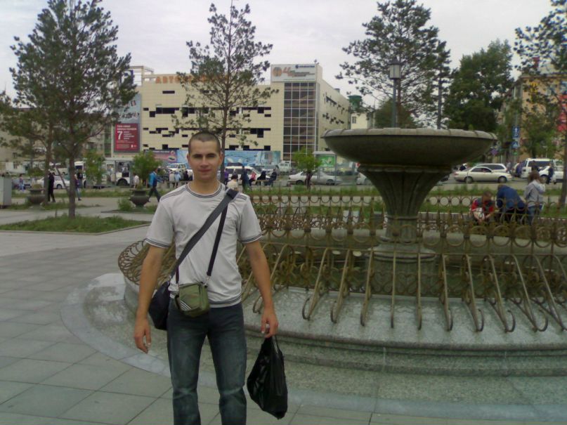 Дима Кожемякин фотография #10