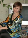 Фотография Колмогоровой Карины