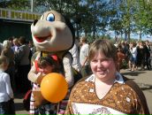 Фотография Мавриковны Нафани