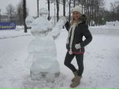 Фотография Поддубной Ирины
