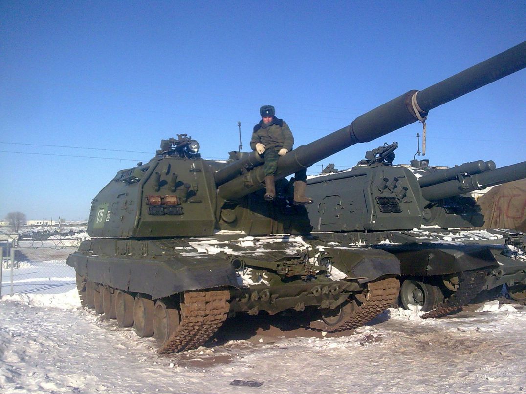 Рустам Касимов фотография #23