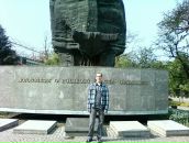 Міша Кармазин фотография #11 (источник - https://vk.com/id131987306)