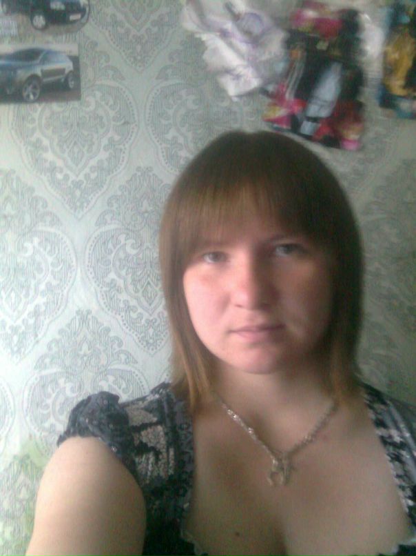 Неля Колчанова фотография #3