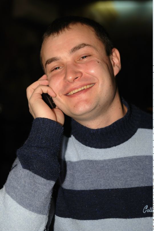 Антон Бурбенко фотография #19