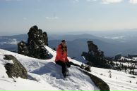 Фотография Комлевой Лены