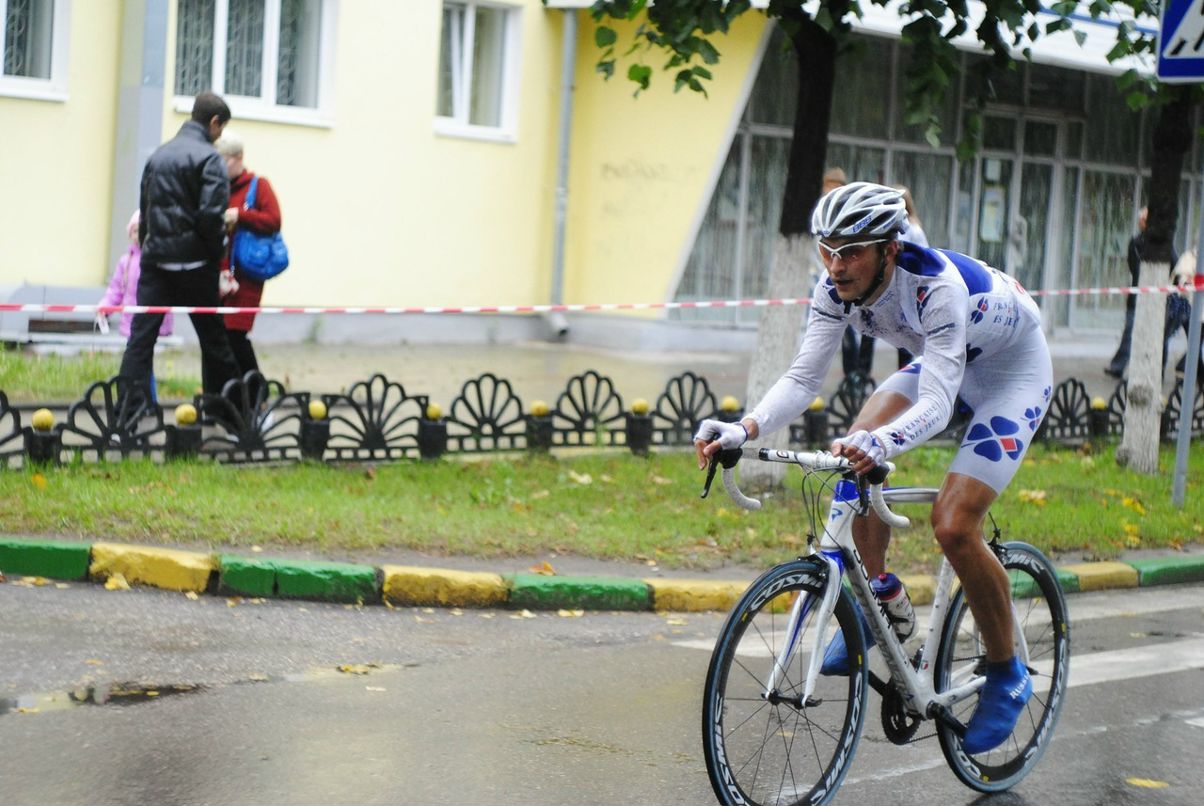 Дмитрий Беляев фотография #44