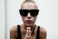 Фотография Абдель-Фаттах Евгении