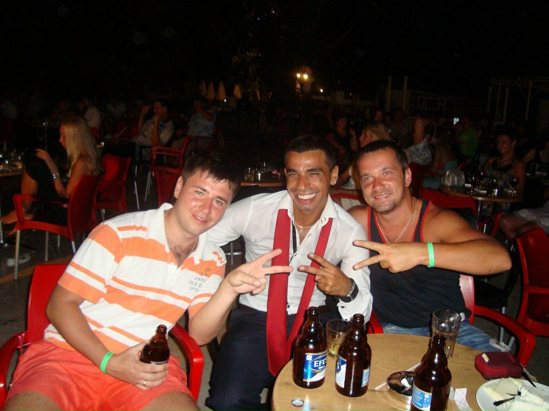 Дмитрий Дмитриев фотография #27