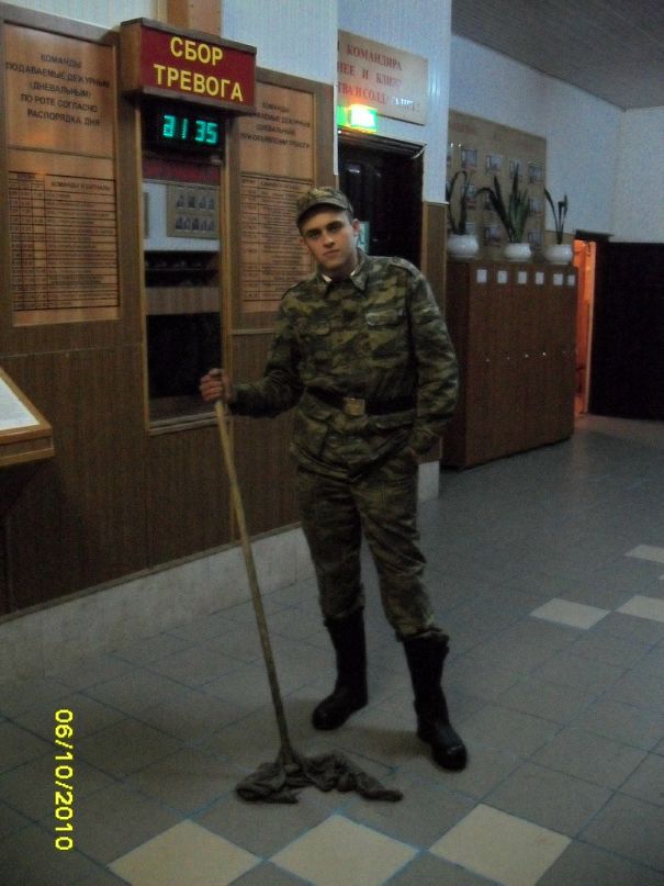 Дмитрий Левин фотография #47
