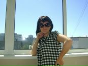 Фотография Бобиной Людмилы