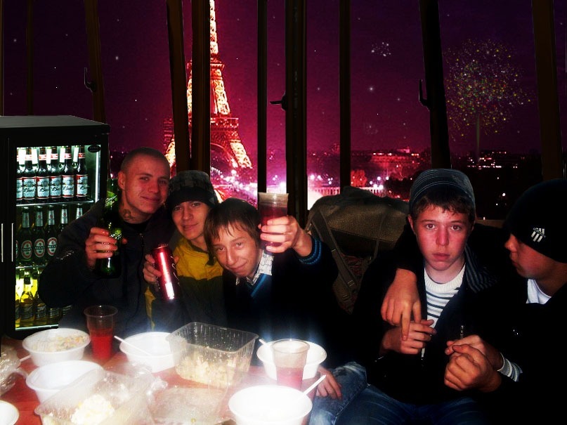 Егор Борщёв фотография #3