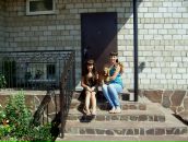 Фотография Ветохиной Кристины