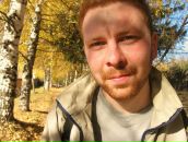 Фотография Таёжного Константина