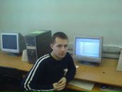 Фотография Соловьева Ивана