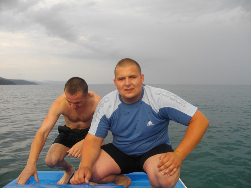 Александр Клименко фотография #16