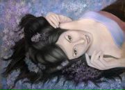 Фотография Ждановой Натальи