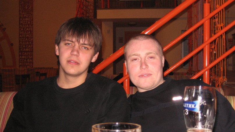 Антон Егоров фотография #45