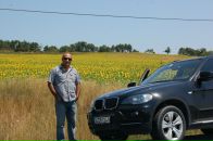 Fetih Can фотография #7 (источник - https://vk.com/id85987052)