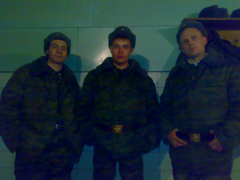 Геннадий Савельев фотография #27