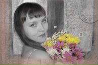 Фотография Богинской Майи