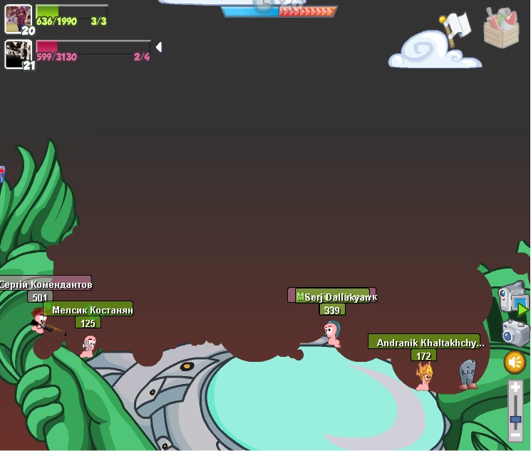 Мелсик Костанян фотография #40