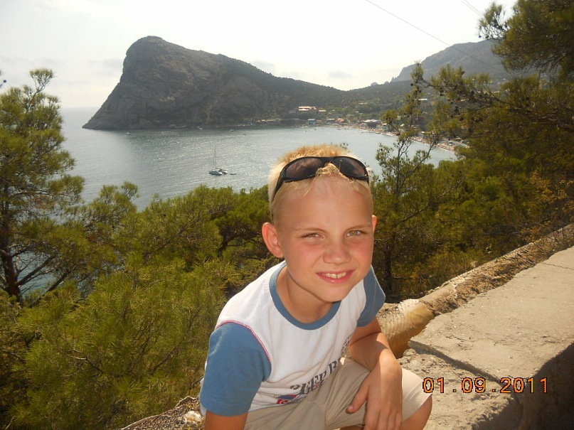Сергей Рыжков фотография #26