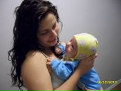 Фотография Михайленко Фёдор