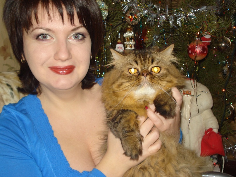 Елена Павленко фотография #27