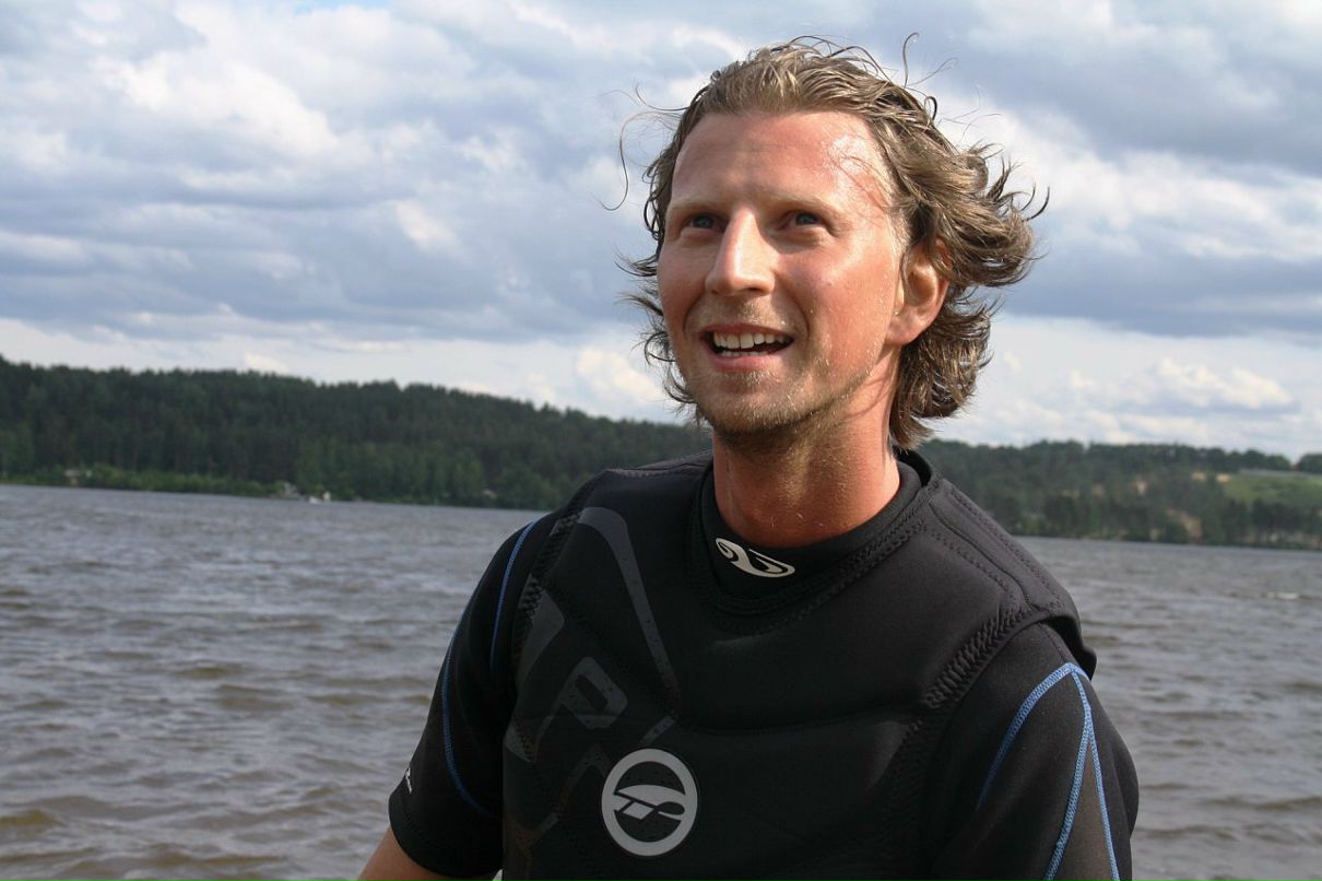 Павел Сергеев фотография #3