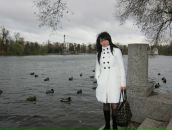 Фотография Гудиевой Наталии