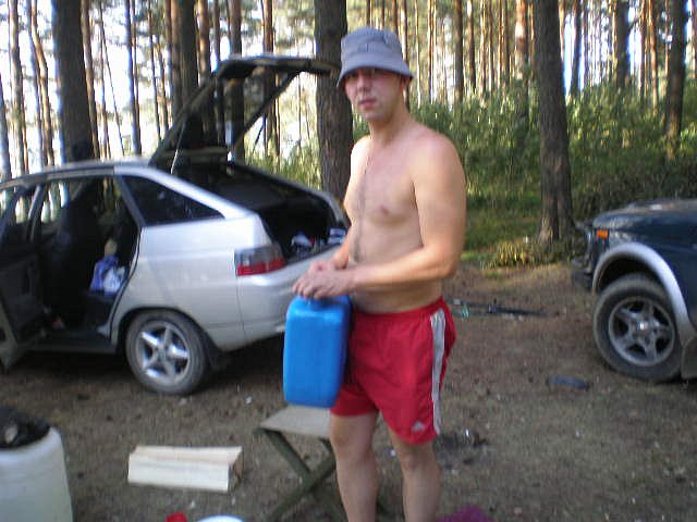 Антон Глотов фотография #32