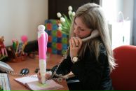 Фотография Денисенко Анастасии