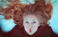 Фотография Аладовой Ангелины