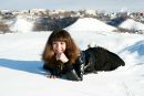 Фотография Гридневой Анны
