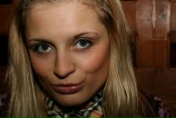 Фотография Саввины Ольги