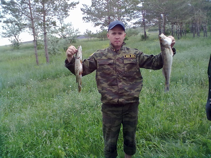 Антон Гладков фотография #41
