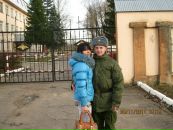 Фотография Клюева Сергея