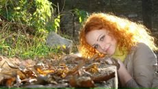 Фотография Мамедовой Анны